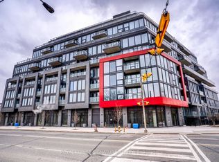 2 Manderley Dr #814, Toronto, ON M1N 0C7