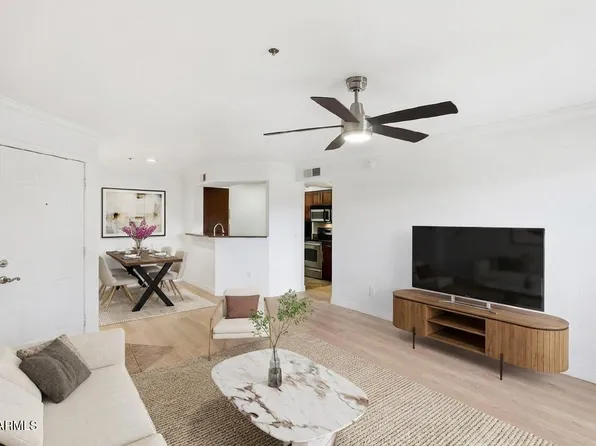 2025 E CAMPBELL Avenue #111, Phoenix, AZ 85016