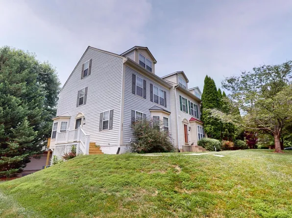 9812 Bon Haven Ln, Owings Mills, MD 21117