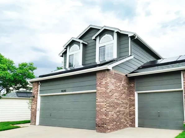10210 Woodrose Court, Highlands Ranch, CO 80129