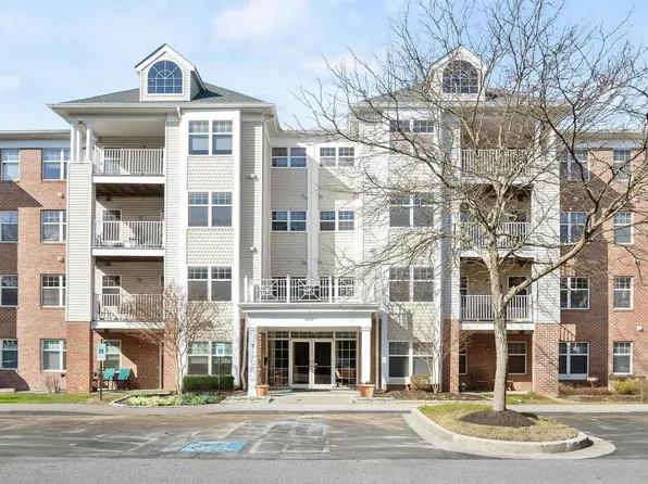 4550 Chaucer Way Unit 102, Owings Mills, MD 21117