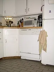 Rented by City Connections Realty