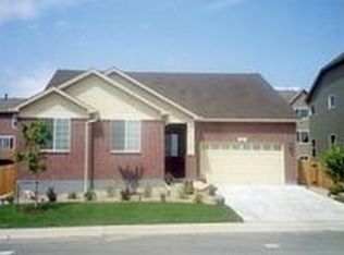 13417 Krameria St, Thornton, CO 80602