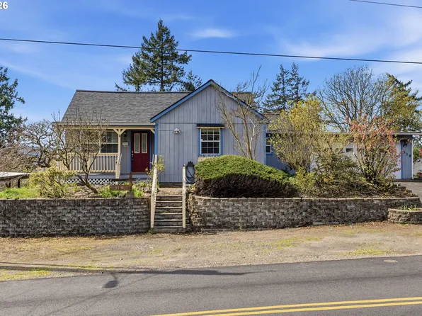 319 N 3rd St, Kalama, WA 98625
