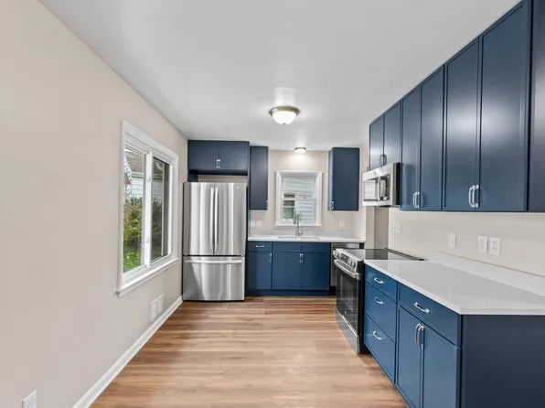 841 North 54th STREET, Milwaukee, WI 53208