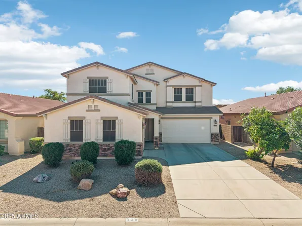 429 E NAVAJO Trail, San Tan Valley, AZ 85143