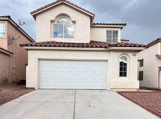 3372 Ceremony Dr, Las Vegas, NV 89117