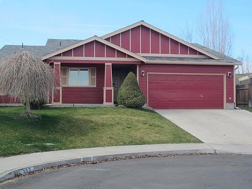 2nd image of 149 NW Antler Loop