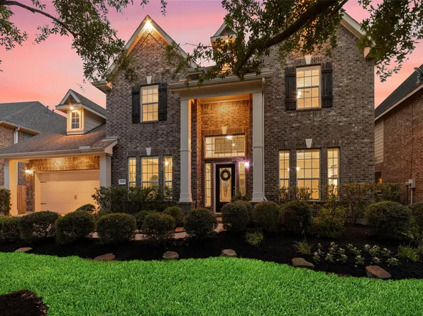 14422 Lakepointe Bend Ln, Cypress, TX 77429
