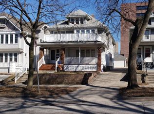 3342 N Cramer St, Milwaukee, WI 53211