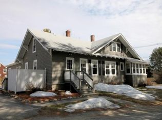 59 N Main St, Salem, NH 03079