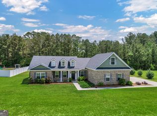 560 Braves Field Dr, Guyton, GA 31312