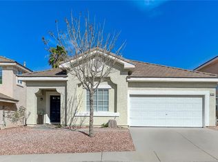 1995 Thunder Ridge Cir, Henderson, NV 89012