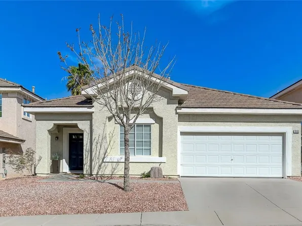 1995 Thunder Ridge Cir, Henderson, NV 89012