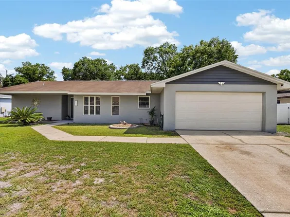 3734 Opal Dr, Mulberry, FL 33860