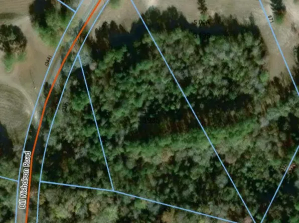Bill Nicholson Rd Lot 2, Ellerbe, NC 28338