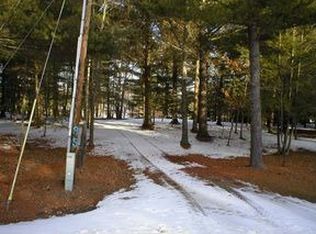 1000 Rivers Terrace Rd, Gladwin, MI 48624