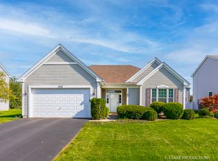 1524 Lang Dr, Bolingbrook, IL 60490