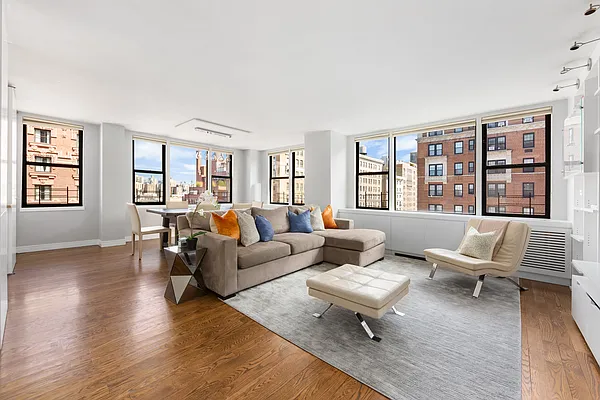 200 West 79th Street #14F in Upper West Side, Manhattan | StreetEasy