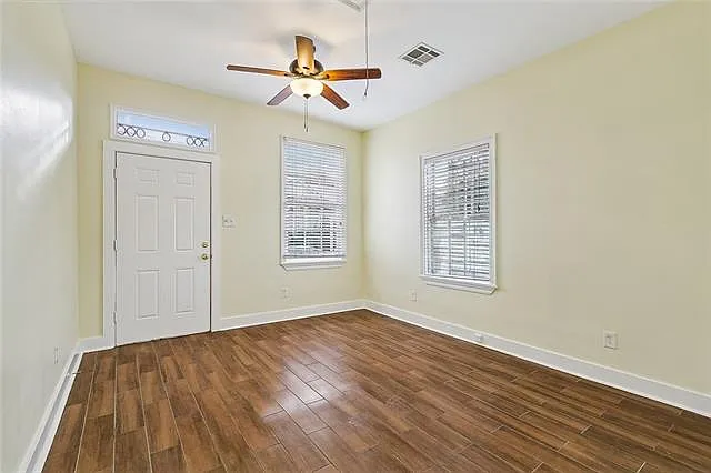 1 bed, 1.0 bath, 523 sqft, $1,100 — Photo 2