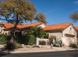 3855 E Calle Cayo, Tucson, AZ 85718