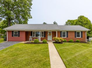 120 Lowry Ln, Wilmore, KY 40390