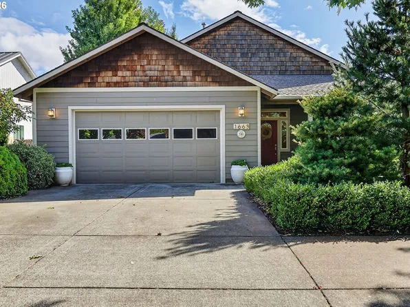1663 5th St, Hood River, OR 97031