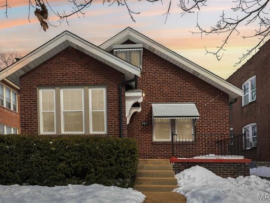 4611 Quincy St, Saint Louis, MO 63116