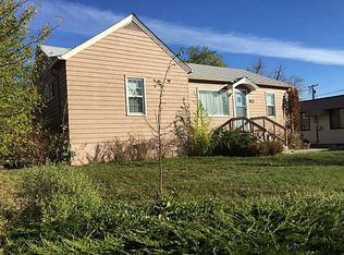 813 Grand Ave, Billings, MT 59102