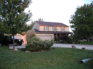 8439 Butler Warren Rd, West Chester, OH 45069