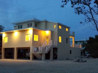 1527 Shaw Dr, Key Largo, FL 33037