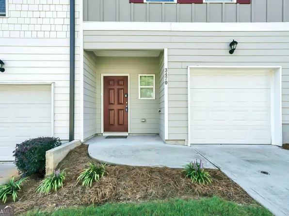3470 Lakeview Crk, Lithonia, GA 30038