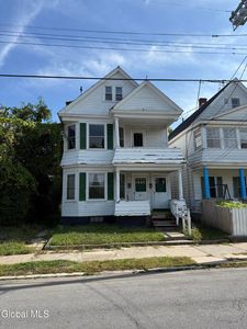 1005 Congress Street, Schenectady, NY, 12303