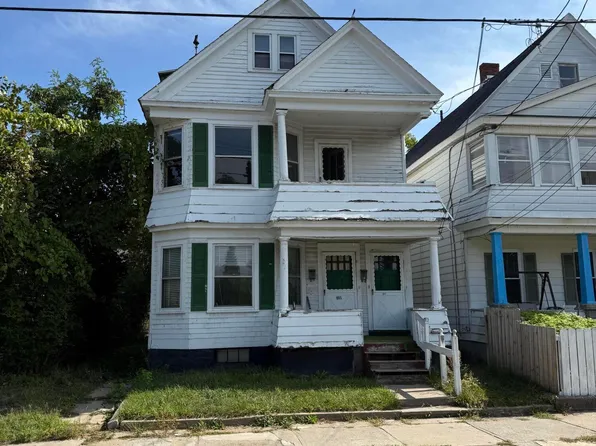 1005 Congress Street, Schenectady, NY 12303