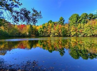 81 Franklin Rd, Scituate, RI 02825