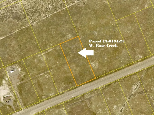 13-0194 W Rose Creek Rd #23, Winnemucca, NV 89445