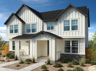 13443 E 111th Pl, Commerce City, CO 80022