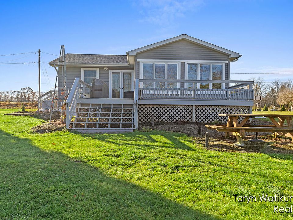 5669 E 92nd St, Newaygo, MI 49337 MLS 23142008 Zillow
