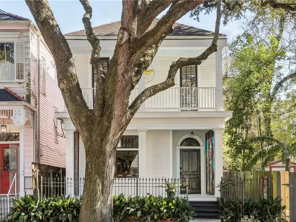 2126 Brainard St, New Orleans, LA 70113