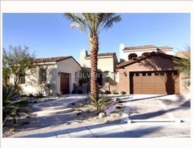 7763 Roaring Springs Cir, Las Vegas, NV, 89113