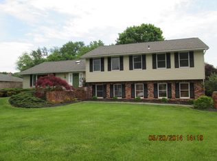 2049 Mount Hebron Dr, Ellicott City, MD 21042