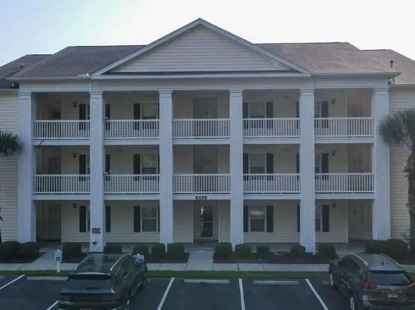 643 Woodmoor Dr. #301, Murrells Inlet, SC 29576