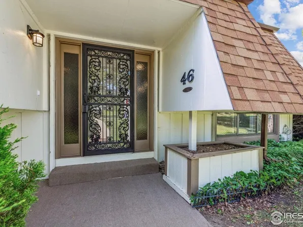 46 Douglas Dr S, Broomfield, CO 80020