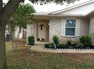 14202 Sarah Ann Dr, Austin, TX 78725