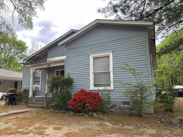 (undisclosed Address), Conway, AR 72034