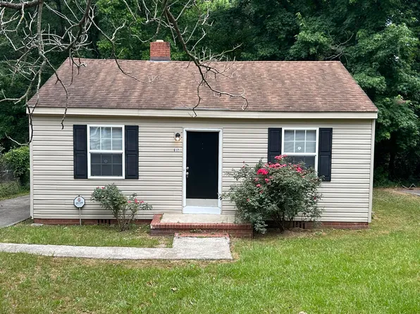 612 Carolina Springs Road, North Augusta, SC