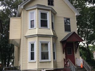 6 Hestia Park, Roxbury, MA 02119