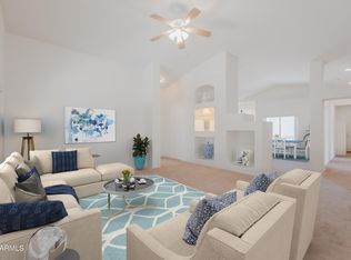 5726 E Jacaranda St, Mesa, AZ 85205