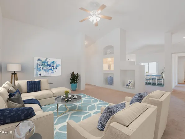 5726 E Jacaranda Street, Mesa, AZ 85205