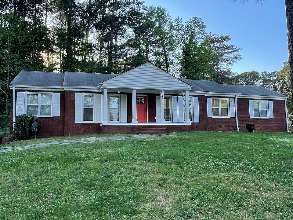 1st image of 2369 Dodson Dr